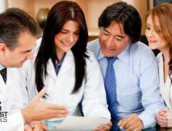 Bachelors In Healthcare Administration Online Program