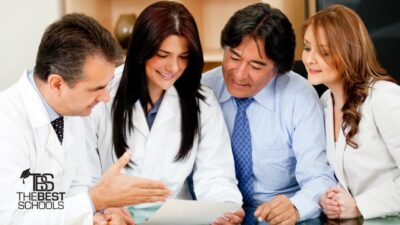 Bachelors In Healthcare Administration Online Program