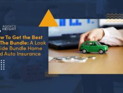 Best Companies To Bundle Home And Auto Insurance For Savings