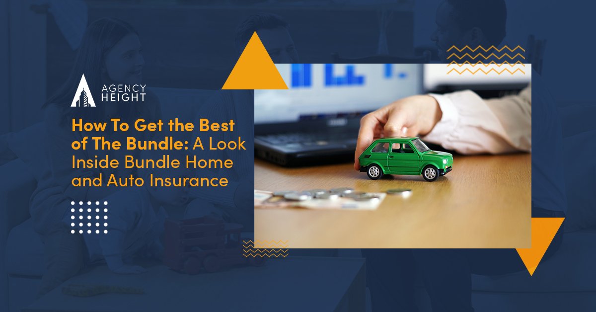 Best companies to bundle home and auto insurance