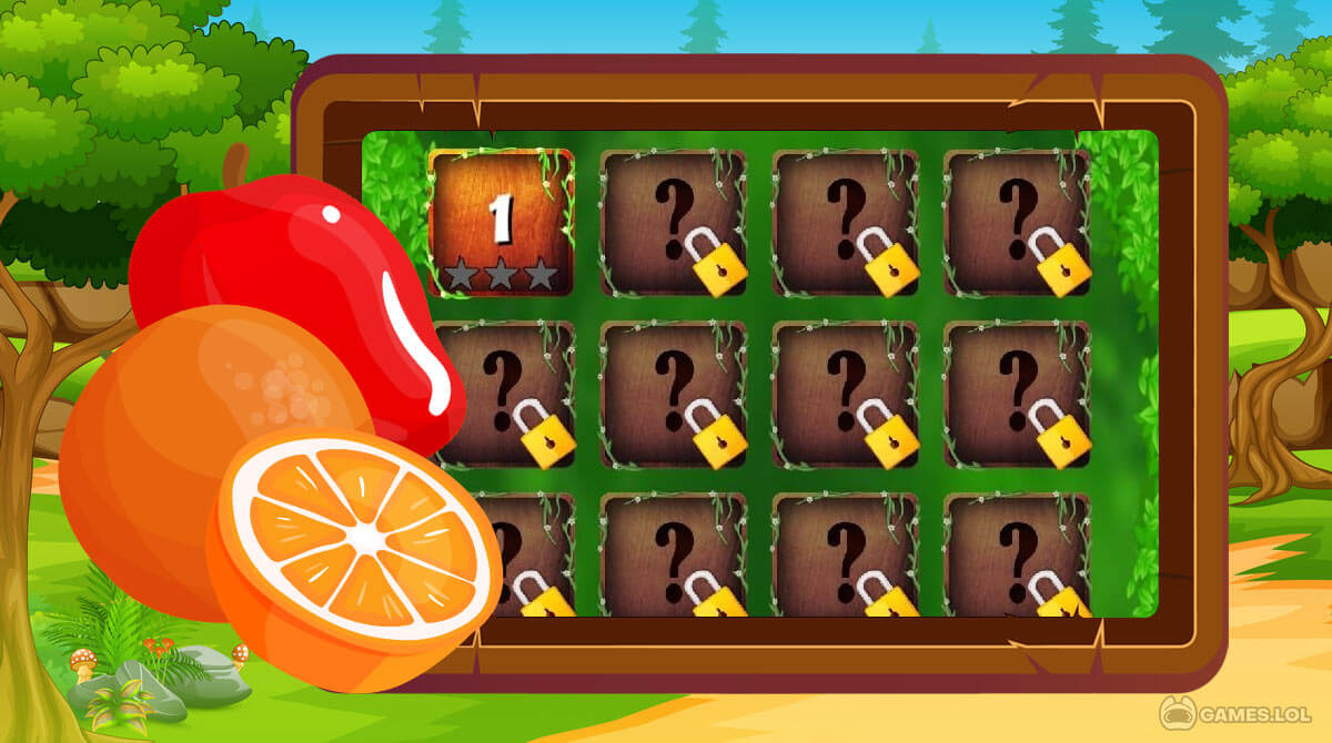 Fruit Bump Review | AppsPirate