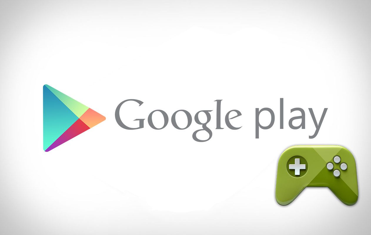 Google play store computer games