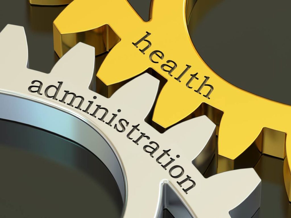 Care health education degree administration slideshare Care health education degree administration slideshare