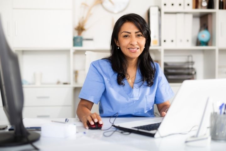 Healthcare administration degree north carolina