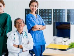 Healthcare Administation Online A Modern Approach To Care