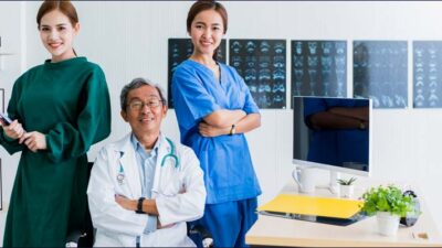 Healthcare Administation Online A Modern Approach To Care