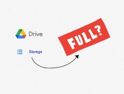 Google Workspace Unlimited Storage For Seamless Collaboration