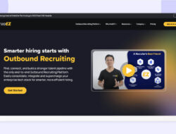 Hiring Intelligence Software Powering Modern Recruitment