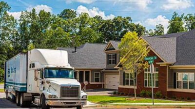 Denver co moving and storage company