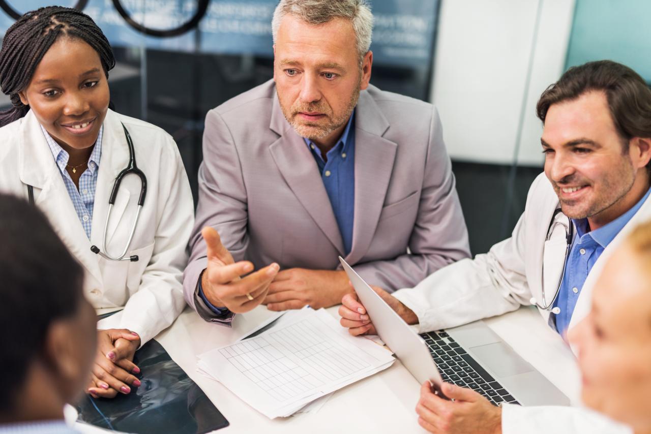 Contract procedures practices tara