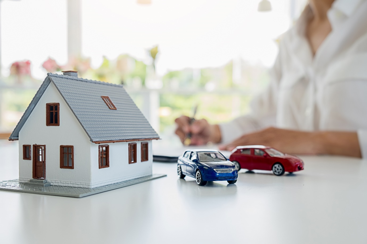 Best insurance companies for multi car policies