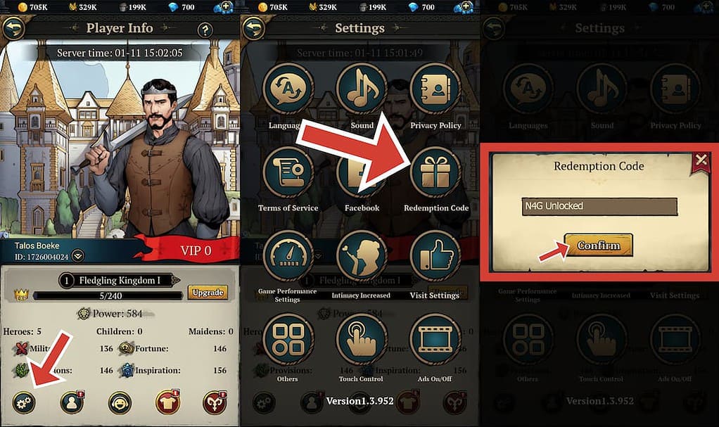 Throne blood tricks bluestacks Throne blood tricks bluestacks