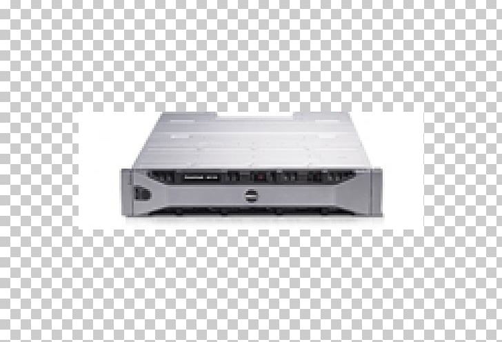 Dell direct attached storage