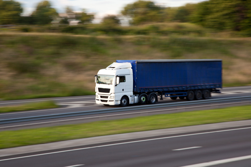 Interstate movers and storage