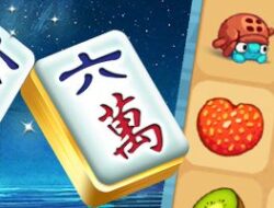 Comcast Games Mahjongg A Journey Through Strategy