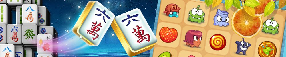 Comcast games mahjongg