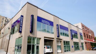Manhattan Mini Storage New York Reviews Comprehensive Guide