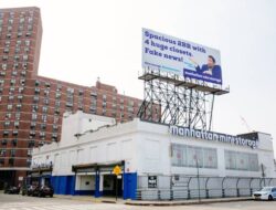 Varick Street Manhattan Mini Storage Solutions Unveiled