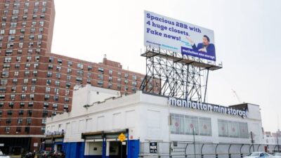 Varick Street Manhattan Mini Storage Solutions Unveiled