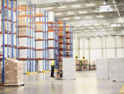 Temporary Storage Fulfillment Center A Comprehensive Guide