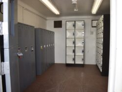Storage Mart Army Post Unlocking Efficient Storage Solutions