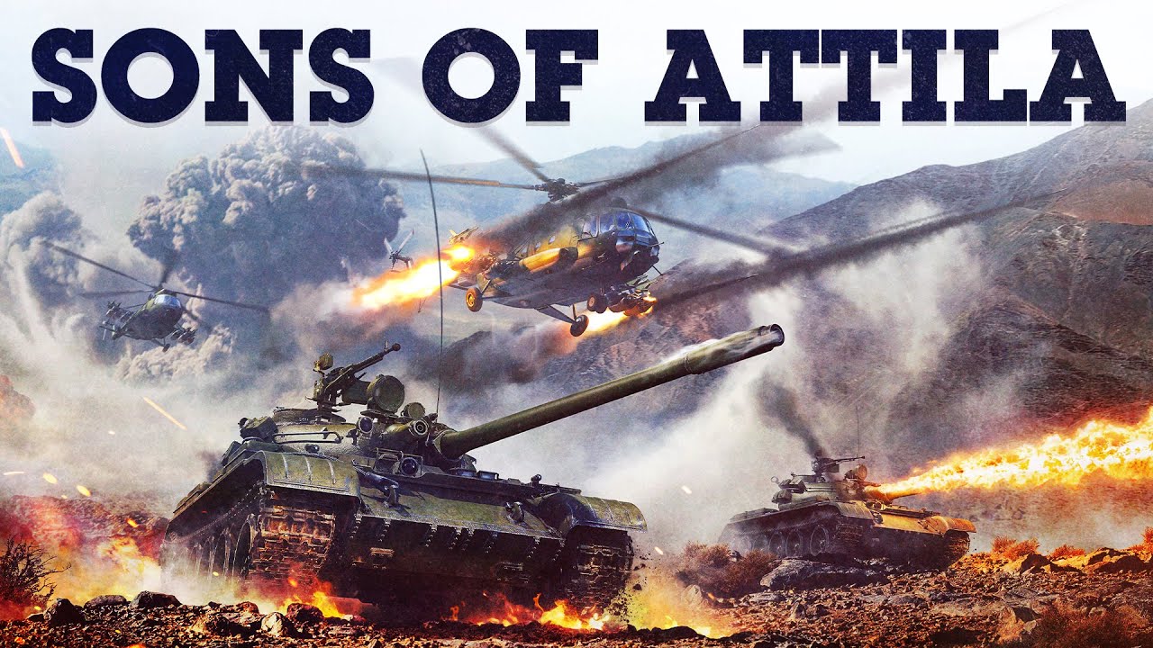 Thunder war play online games browser
