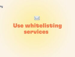 Whitelisting Software Securing Your WordPress Site