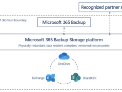 Microsoft 365 Backup Storage Essential Guide