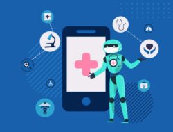 Healthcare Mobile Apps Development Revolutionizing Care