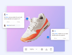 Project Management Tool For Designers Enhancing Workflow