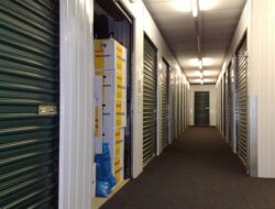 Best Long Distance Moving Companies With Storage Options
