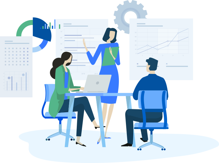 Msp project management tool