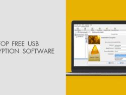 Free Software to Encrypt Files Secure Your Data