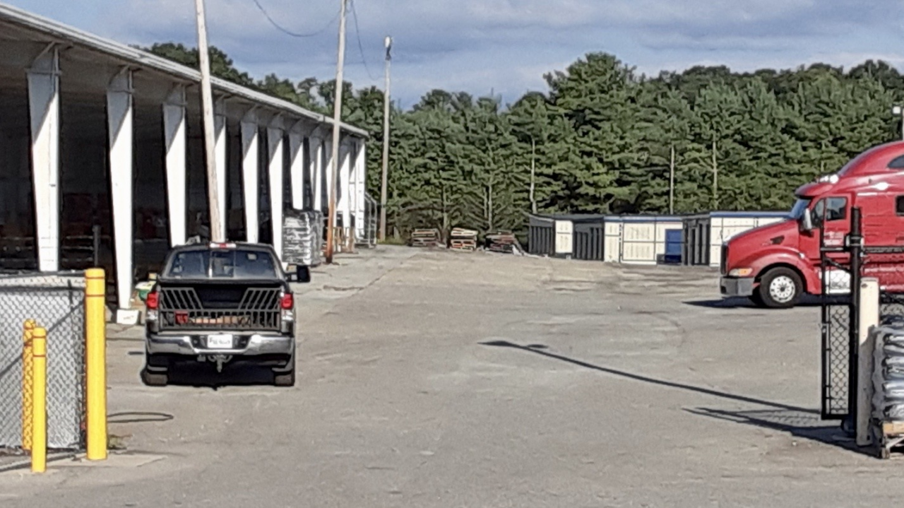 Orr storage dublin ga