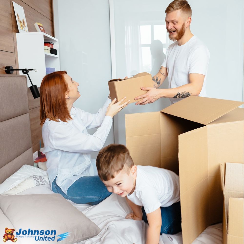 Denver co moving and storage company