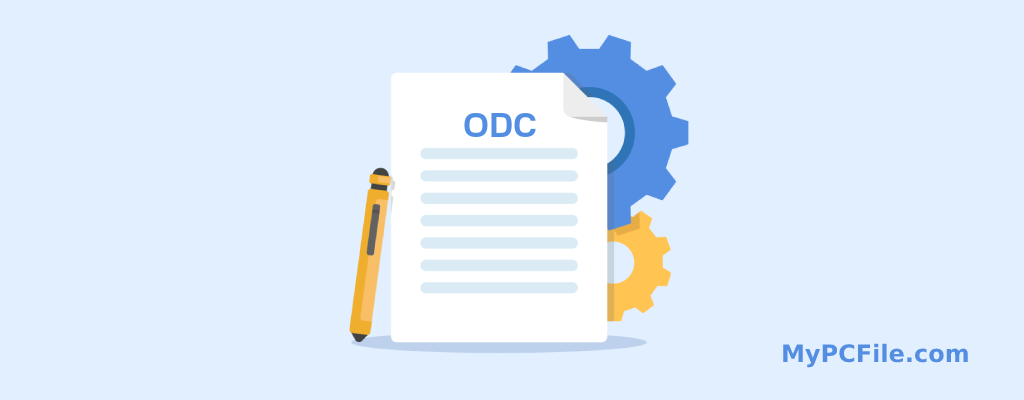 Odc software
