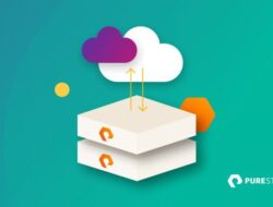 Pure Storage Evergreen One A Deep Dive
