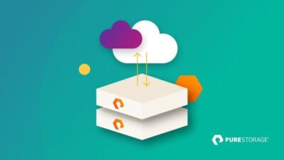 Pure Storage Evergreen One A Deep Dive