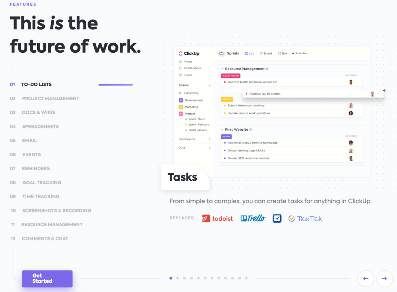 Which project management tool is best