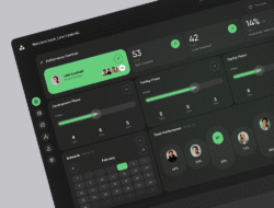 Technical project management tool for effective workflows