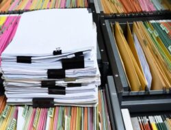 Document Storage Services Near Me For Secure Access