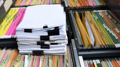 Document Storage Services Near Me For Secure Access