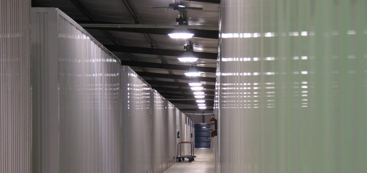 Denver co moving and storage company