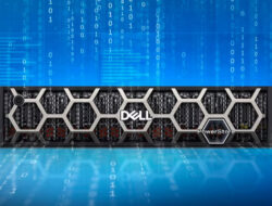 Dell Direct Attached Storage Solutions For Data Management