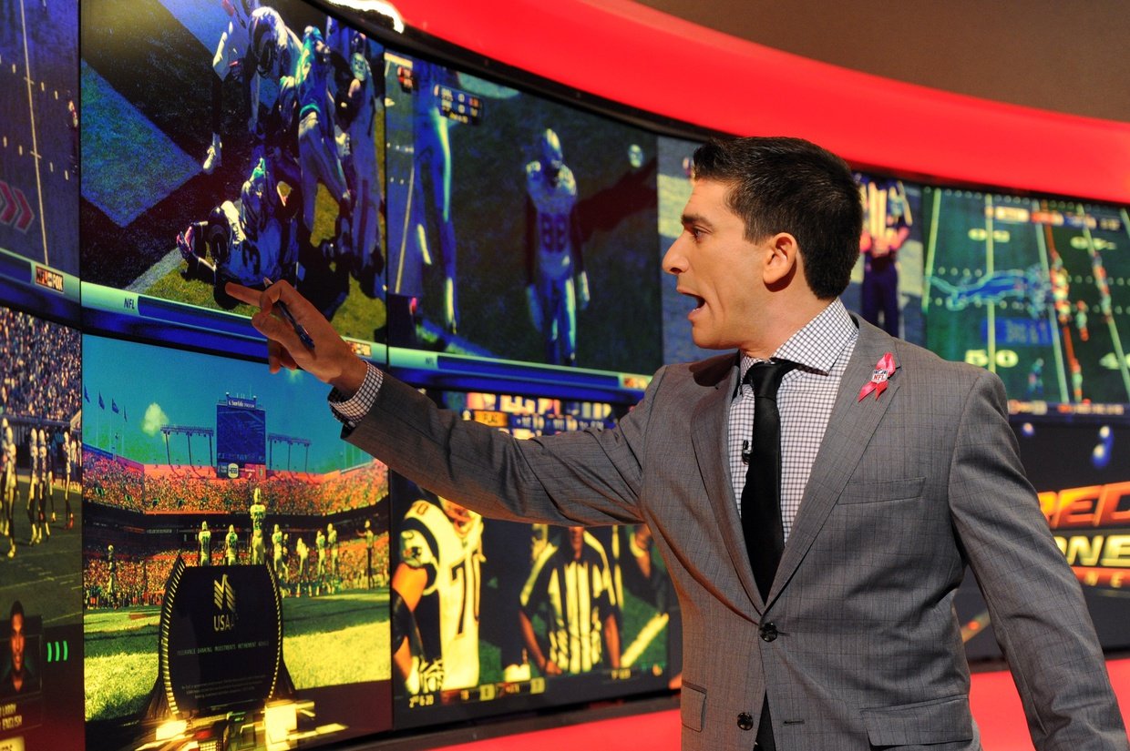 Max nfl Max nfl