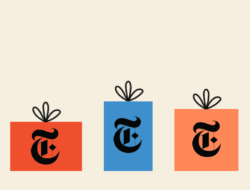 Nyt Gift Games Subscription For Endless Fun And Challenge
