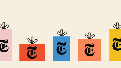 Nyt gift games subscription