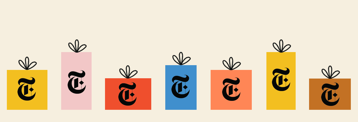 Nyt gift games subscription