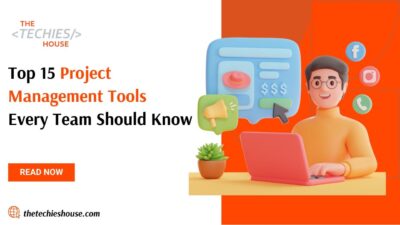 Technology tools for project management