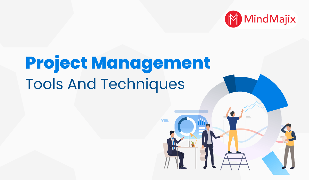 Management govisually Technology tools for project management